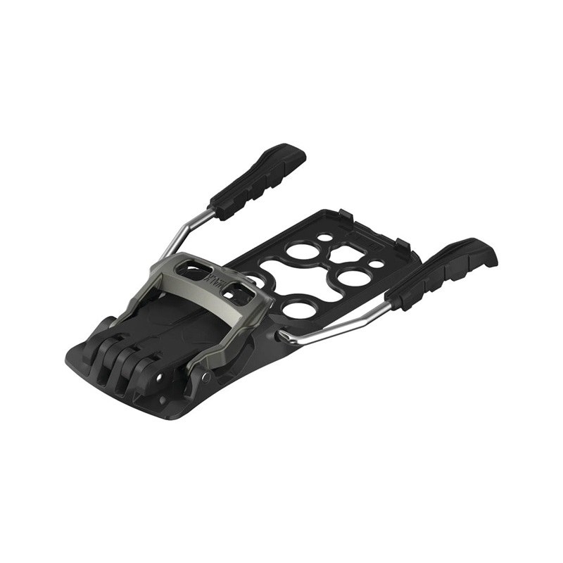 Salomon MTN Pure 100 mm Brakes Alpine Options